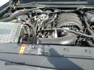 ✅ 2018 GMC Sierra 1500 SLT • VIN: 3GTU2NEC5JG269720 • Lot: 91603965. Listed on Copart with 147,796 mi. Free auction sales archive from the USA and detailed vehicle history report at DreamBid. Image 15.