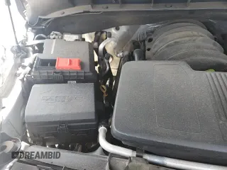 ✅ 2019 Chevrolet Silverado 1500 LTZ • VIN: 1GCUYGEL3KZ180689 • Lot: 81841185. Wystawiony na Copart z przebiegiem 116 046 mil. Bezpłatny archiwum sprzedaży aukcyjnych z USA i szczegółowy raport historii pojazdu na DreamBid. Zdjęcie 14.