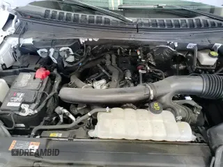 ✅ 2024 Ford Expedition XLT • VIN: 1FMJU1J88REA18003 • Lot: 84744635. Listed on Copart with 45,543 mi. Free auction sales archive from the USA and detailed vehicle history report at DreamBid. Image 15.