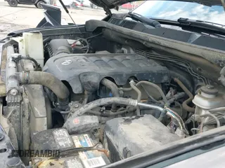 ✅ 2014 Toyota Tundra SR • VIN: 5TFUY5F11EX397997 • Lot: 43192643. Listed on IAAI with 132,201 mi. Free auction sales archive from the USA and detailed vehicle history report at DreamBid. Image 21.