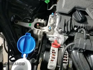 2024 Hyundai Kona SEL with VIN KM8HB3AB7RU131264, listed as a Copart auction lot 88173965 with 12,653 mi miles and Clean title. Bid and sale history available at DreamBid. Image 13.