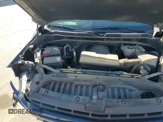 ✅ 2020 Chevrolet Silverado 1500 RST • VIN: 3GCPWDED4LG411515 • Lot: 82185465. Listed on Copart with 67,078 mi. Free auction sales archive from the USA and detailed vehicle history report at DreamBid. Image 15.