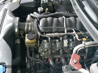 ✅ 2008 Pontiac G8 GT • VIN: 6G2EC57Y78L150100 • Лот: 42083549. Опубликован ранее на IAAI с пробегом 102 662 миль. Бесплатный доступ к архиву аукционных продаж из США и подробный отчёт об истории автомобиля на DreamBid. Изображение 22.