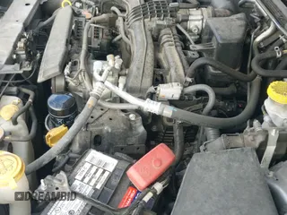 ✅ 2018 Subaru Impreza Premium • VIN: 4S3GTAD68J3712797 • Лот: 43470246. Опубликован ранее на IAAI с пробегом 103 629 миль. Бесплатный доступ к архиву аукционных продаж из США и подробный отчёт об истории автомобиля на DreamBid. Изображение 21.