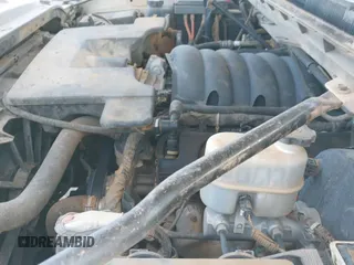 ✅ 2015 GMC Sierra 1500 SLT • VIN: 3GTU2VECXFG438329 • Lot: 43176296. Listed on IAAI with 195,220 mi. Free auction sales archive from the USA and detailed vehicle history report at DreamBid. Image 19.