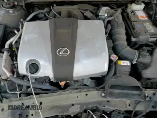 ✅ 2021 Lexus ES 350 • VIN: 58ACZ1B12MU083917 • Lot: 87254935. Listed on Copart with 20,951 mi. Free auction sales archive from the USA and detailed vehicle history report at DreamBid. Image 14.