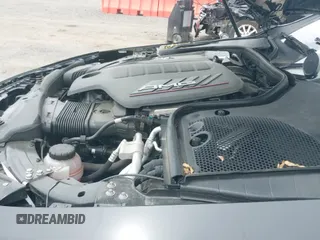 ✅ 2020 Mercedes-Benz AMG GT 53 • VIN: WDD7X6BB9LA013832 • Лот: 42357211. Опубликован ранее на IAAI с пробегом 56 972 миль. Бесплатный доступ к архиву аукционных продаж из США и подробный отчёт об истории автомобиля на DreamBid. Изображение 25.