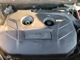 ✅ 2018 Ford Edge Titanium • VIN: 2FMPK3K94JBB41476 • Lot: 90624625. Wystawiony na Copart z przebiegiem 66 431 mil. Bezpłatny archiwum sprzedaży aukcyjnych z USA i szczegółowy raport historii pojazdu na DreamBid. Zdjęcie 15.