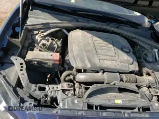 ✅ 2018 Jaguar F-Pace 30t Premium • VIN: SADCJ2GX1JA203682 • Лот: 63070315. Опубликован ранее на Copart с пробегом 83 096 миль. Бесплатный доступ к архиву аукционных продаж из США и подробный отчёт об истории автомобиля на DreamBid. Изображение 13.