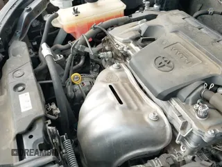 ✅ 2018 Toyota RAV4 XLE • VIN: JTMRFREV9JJ735876 • Lot: 43246409. Listed on IAAI with 107,552 mi. Free auction sales archive from the USA and detailed vehicle history report at DreamBid. Image 20.