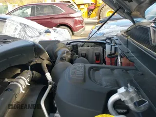 ✅ 2024 Ram 2500 Tradesman • VIN: 3C6MR5AJ2RG269547 • Лот: 40936620. Опубликован ранее на IAAI с пробегом 6 992 миль. Бесплатный доступ к архиву аукционных продаж из США и подробный отчёт об истории автомобиля на DreamBid. Изображение 21.