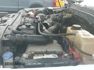 ✅ 2018 Ford F-250 XL • VIN: 1FT7W2BT9JEC18040 • Lot: 41836318. Listed on IAAI with 343,018 mi. Free auction sales archive from the USA and detailed vehicle history report at DreamBid. Image 21.