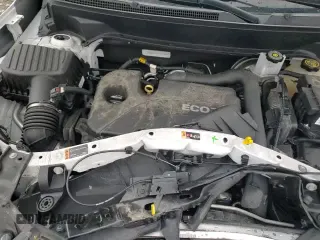 ✅ 2019 GMC Terrain SLE • VIN: 3GKALTEV8KL113576 • Lot: 81209285. Wystawiony na Copart z przebiegiem 106 968 mil. Bezpłatny archiwum sprzedaży aukcyjnych z USA i szczegółowy raport historii pojazdu na DreamBid. Zdjęcie 14.