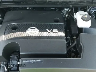 ✅ 2024 Nissan Murano SV • VIN: 5N1AZ2BJ0RC112042 • Lot: 42539005. Wystawiony na IAAI z przebiegiem 18 423 mil. Bezpłatny archiwum sprzedaży aukcyjnych z USA i szczegółowy raport historii pojazdu na DreamBid. Zdjęcie 20.