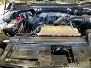 ✅ 2019 Ford F-150 XL • VIN: 1FTFX1E54KKD18596 • Lot: 91872965. Wystawiony na Copart z przebiegiem 130 233 mil. Bezpłatny archiwum sprzedaży aukcyjnych z USA i szczegółowy raport historii pojazdu na DreamBid. Zdjęcie 13.