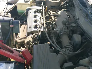 ✅ 1996 Toyota Corolla DX • VIN: 1NXBB02E7TZ438129 • Lot: 42950061. Listed on IAAI with 85,980 mi. Free auction sales archive from the USA and detailed vehicle history report at DreamBid. Image 12.