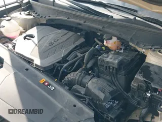 2024 Hyundai Santa Cruz SEL с VIN 5NTJB4AE7RH088708, выставлен на аукционе IAAI как лот 40751476 с пробегом 26 736 миль миль и . История ставок и продаж доступна на DreamBid. Изображение 22.