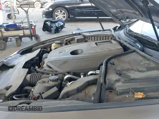 ✅ 2017 Infiniti Q50 Premium • VIN: JN1CV7AR7HM680989 • Lot: 43357412. Listed on IAAI with 92,858 mi. Free auction sales archive from the USA and detailed vehicle history report at DreamBid. Image 21.