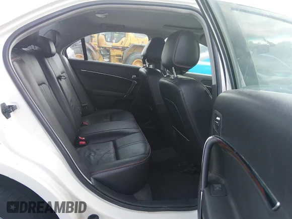 ✅ 2012 Lincoln MKZ • VIN: 3LNHL2GC2CR819386 • Лот: 45379559. Опубликован ранее на IAAI с пробегом Не указан. Бесплатный доступ к архиву аукционных продаж из США и подробный отчёт об истории автомобиля на DreamBid. Изображение 8.