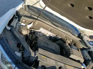 ✅ 2022 Volkswagen Atlas SEL • VIN: 1V2BC2CA2NC206618 • Lot: 91690595. Listed on Copart with 129,964 mi. Free auction sales archive from the USA and detailed vehicle history report at DreamBid. Image 15.