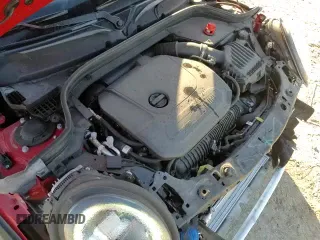 ✅ 2021 MINI Convertible Cooper S • VIN: WMWWJ5C05M3M41558 • Lot: 84154054. Listed on Copart with 19,737 mi. Free auction sales archive from the USA and detailed vehicle history report at DreamBid. Image 14.