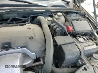 ✅ 2018 Buick Regal Preferred • VIN: W04GU8SX4J1143485 • Lot: 56177005. Wystawiony na Copart z przebiegiem 110 322 mil. Bezpłatny archiwum sprzedaży aukcyjnych z USA i szczegółowy raport historii pojazdu na DreamBid. Zdjęcie 13.