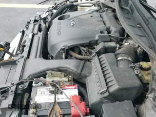 ✅ 2017 Nissan Maxima Platinum • VIN: 1N4AA6APXHC412801 • Лот: 43213294. Опубликован ранее на IAAI с пробегом 134 125 миль. Бесплатный доступ к архиву аукционных продаж из США и подробный отчёт об истории автомобиля на DreamBid. Изображение 20.