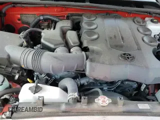 ✅ 2023 Toyota 4Runner TRD Pro • VIN: JTELU5JR2P6103290 • Lot: 65877925. Wystawiony na Copart z przebiegiem 66 451 mil. Bezpłatny archiwum sprzedaży aukcyjnych z USA i szczegółowy raport historii pojazdu na DreamBid. Zdjęcie 15.