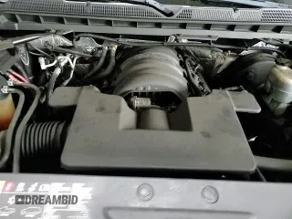 ✅ 2018 Chevrolet Silverado 1500 LT • VIN: 1GCVKREC1JZ332095 • Lot: 90496585. Wystawiony na Copart z przebiegiem 64 692 mil. Bezpłatny archiwum sprzedaży aukcyjnych z USA i szczegółowy raport historii pojazdu na DreamBid. Zdjęcie 15.