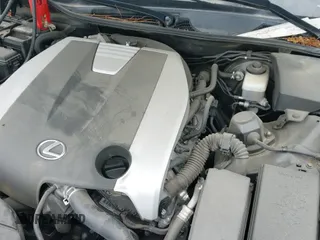 ✅ 2014 Lexus GS 350 • VIN: JTHBE1BLXE5039078 • Lot: 42213799. Listed on IAAI with 217,185 mi. Free auction sales archive from the USA and detailed vehicle history report at DreamBid. Image 19.