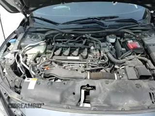 ✅ 2018 Honda Civic EX-L • VIN: SHHFK7H76JU219478 • Лот: 67955425. Опубликован ранее на Copart с пробегом 59 705 миль. Бесплатный доступ к архиву аукционных продаж из США и подробный отчёт об истории автомобиля на DreamBid. Изображение 15.