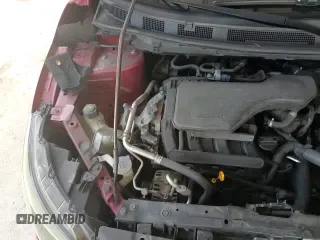 ✅ 2018 Nissan Rogue SV • VIN: JN1BJ1CP6JW108788 • Лот: 70577025. Опубликован ранее на Copart с пробегом 121 989 миль. Бесплатный доступ к архиву аукционных продаж из США и подробный отчёт об истории автомобиля на DreamBid. Изображение 13.