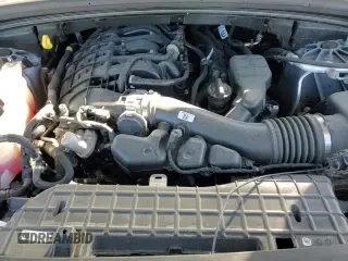 ✅ 2024 Jeep Grand Cherokee Limited • VIN: 1C4RJKBG9R8584875 • Lot: 87208575. Wystawiony na Copart z przebiegiem 10 649 mil. Bezpłatny archiwum sprzedaży aukcyjnych z USA i szczegółowy raport historii pojazdu na DreamBid. Zdjęcie 16.