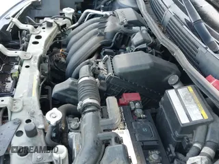 ✅ 2014 Nissan Versa SV • VIN: 3N1CN7APXEK462331 • Lot: 42632302. Listed on IAAI with 105,633 mi. Free auction sales archive from the USA and detailed vehicle history report at DreamBid. Image 12.