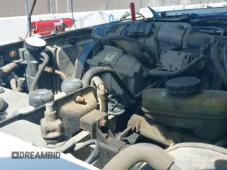 ✅ 1994 Ford Explorer Eddie Bauer • VIN: 1FMDU34X4RUB96329 • Lot: 42105903. Listed on IAAI with 52,719 mi. Free auction sales archive from the USA and detailed vehicle history report at DreamBid. Image 12.