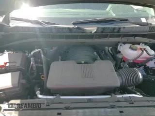 ✅ 2025 Chevrolet Silverado 1500 RST • VIN: 1GCUKEED4SZ217019 • Лот: 85930185. Опубликован ранее на Copart с пробегом 9 140 миль. Бесплатный доступ к архиву аукционных продаж из США и подробный отчёт об истории автомобиля на DreamBid. Изображение 14.