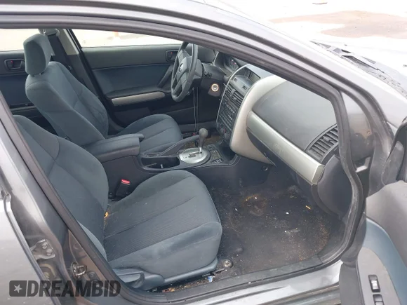 ✅ 2004 Mitsubishi Galant LS • VIN: 4A3AB36SX4E111833 • Лот: 43195659. Опубликован ранее на IAAI с пробегом 127 235 миль. Бесплатный доступ к архиву аукционных продаж из США и подробный отчёт об истории автомобиля на DreamBid. Изображение 5.
