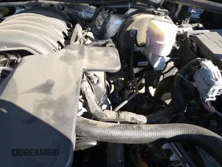 ✅ 2018 GMC Yukon Denali • VIN: 1GKS2CKJ0JR274018 • Lot: 91327115. Wystawiony na Copart z przebiegiem 98 965 mil. Bezpłatny archiwum sprzedaży aukcyjnych z USA i szczegółowy raport historii pojazdu na DreamBid. Zdjęcie 14.