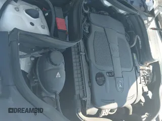 ✅ 2014 Mercedes-Benz GLK 350 • VIN: WDCGG5HB5EG285333 • Lot: 43130476. Listed on IAAI with 95,332 mi. Free auction sales archive from the USA and detailed vehicle history report at DreamBid. Image 18.