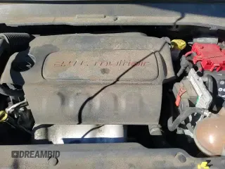 ✅ 2020 Jeep Compass Latitude • VIN: 3C4NJCBB1LT130413 • Lot: 92290685. Listed on Copart with 146,111 mi. Free auction sales archive from the USA and detailed vehicle history report at DreamBid. Image 14.