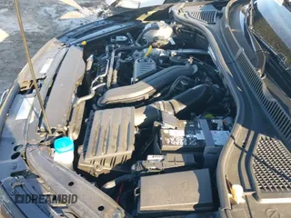 ✅ 2025 Volkswagen Jetta SE • VIN: 3VW7X7BU1SM003585 • Lot: 41598538. Wystawiony na IAAI z przebiegiem 13 460 mil. Bezpłatny archiwum sprzedaży aukcyjnych z USA i szczegółowy raport historii pojazdu na DreamBid. Zdjęcie 19.