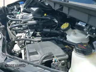 ✅ 2022 Ford Transit Cargo • VIN: 1FTBR3X89NKA23915 • Лот: 42233534. Опубликован ранее на IAAI с пробегом 3 755 миль. Бесплатный доступ к архиву аукционных продаж из США и подробный отчёт об истории автомобиля на DreamBid. Изображение 18.