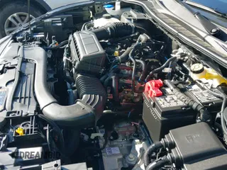 ✅ 2025 Ford Escape Active • VIN: 1FMCU9GN8SUB42496 • Lot: 43312868. Listed on IAAI with 216 mi. Free auction sales archive from the USA and detailed vehicle history report at DreamBid. Image 20.