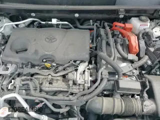 ✅ 2021 Toyota RAV4 XSE • VIN: JTMEB3FV6MD073327 • Лот: 67935555. Опубликован ранее на Copart с пробегом 33 178 миль. Бесплатный доступ к архиву аукционных продаж из США и подробный отчёт об истории автомобиля на DreamBid. Изображение 14.