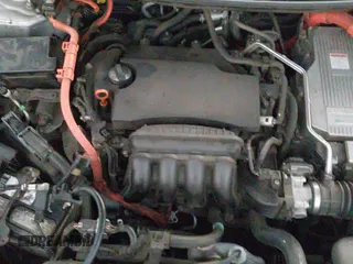 ✅ 2021 Honda Clarity • VIN: JHMZC5F14MC001828 • Лот: 43518773. Опубликован ранее на IAAI с пробегом 127 830 миль. Бесплатный доступ к архиву аукционных продаж из США и подробный отчёт об истории автомобиля на DreamBid. Изображение 23.