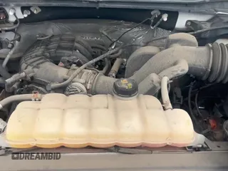 ✅ 2017 Ford F-150 XL • VIN: 1FTEX1E83HFA54391 • Lot: 49659815. Listed on Copart with 199,000 mi. Free auction sales archive from the USA and detailed vehicle history report at DreamBid. Image 11.