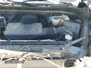 ✅ 2022 Chevrolet Silverado 1500 LT Trail Boss • VIN: 1GCPYFED0NZ236995 • Lot: 42514111. Wystawiony na IAAI z przebiegiem 53 377 mil. Bezpłatny archiwum sprzedaży aukcyjnych z USA i szczegółowy raport historii pojazdu na DreamBid. Zdjęcie 19.