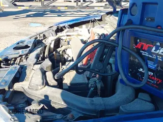 ✅ 2019 Nissan Rogue S • VIN: KNMAT2MV7KP537956 • Lot: 43807220. Listed on IAAI with 175,231 mi. Free auction sales archive from the USA and detailed vehicle history report at DreamBid. Image 18.