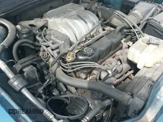 ✅ 1993 Chrysler New Yorker • VIN: 1C3XV66R5PD188692 • Lot: 41832600. Listed on IAAI with 146,380 mi. Free auction sales archive from the USA and detailed vehicle history report at DreamBid. Image 21.