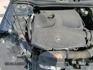 ✅ 2019 Mercedes-Benz GLA 250 • VIN: WDCTG4EB8KJ643634 • Lot: 86702105. Wystawiony na Copart z przebiegiem 107 703 mil. Bezpłatny archiwum sprzedaży aukcyjnych z USA i szczegółowy raport historii pojazdu na DreamBid. Zdjęcie 15.